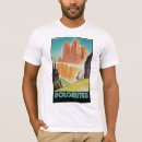 Search for dolomite mountains tshirts Travel