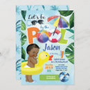Search for african american boy first birthday Blue