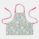 Search for unicorn aprons Fun