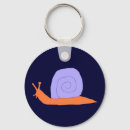Search for snail key rings Gastropod