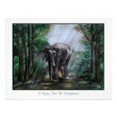 Search for forest conservation posters Wildlife