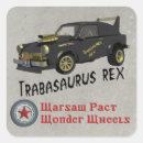 Search for east german stickers Germany