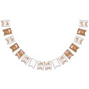 Search for teddy bear bunting flags Pink