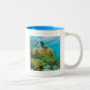 Search for reef mugs Sea life
