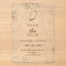 Search for nautical wedding save the dates Watercolor