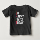 Search for birthday baby shirts Humour