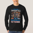 Search for korean war tshirts Daughter