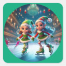 Search for helper stickers Santa