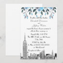 Search for nyc wedding invitations Skyline