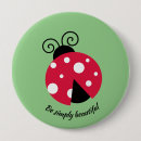 Search for red bug badges Bugs