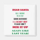 Search for new years magnets Home