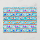 Search for team postcards Water