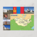 Search for mongolia postcards Map