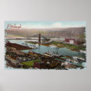 Search for downtown pittsburgh posters River