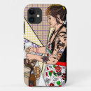 Search for cook iphone cases Retro