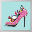 Search for high heels posters Glamour