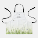 Search for kids garden aprons Nature