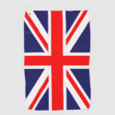 Search for union jack golf towels London