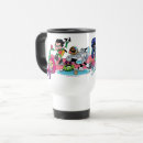 Search for titanic travel mugs Dc comics cartoon