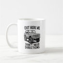 Search for off road mugs Adventure