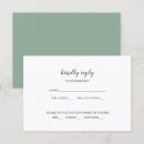 Search for fog invitations Green