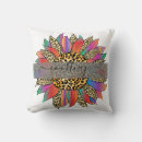 Search for leopard print cushions Rainbow