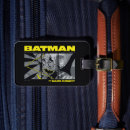 Search for batman luggage tags Bat symbol