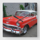 Search for chevy clocks Wall