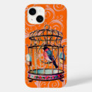 Search for birdcage iphone cases Birds