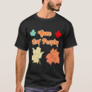 Search for colored leaf tshirts Autumn colors