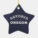 Search for west christmas tree decorations Oregon