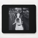 Search for cigarettes mousepads Dog