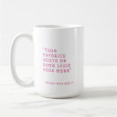 Search for kid song mugs Cute
