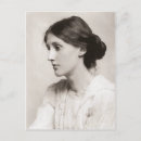 Search for woolf postcards Portrait
