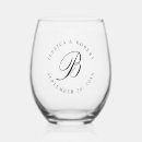 Search for wedding glasses Script