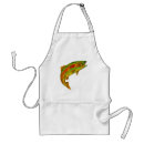 Search for trout aprons Rainbow