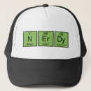 Search for nerdy hats Geeky