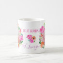 Search for we love grandma mugs Unique