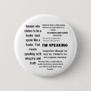 Search for words round badges Modern