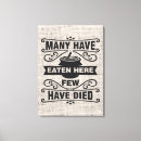 Search for kitchen canvas prints Funny