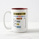 Search for grandpa fishing mugs Retirement party