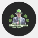 Search for irish music stickers Clovers