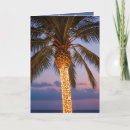 Search for california christmas cards Tropical