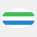 Search for sierra stickers World flags