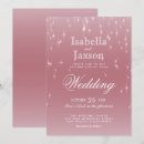 Search for twinkle wedding invitations Evening