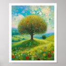 Search for apple tree art Flowers