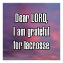 Search for lacrosse posters Jesus