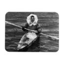 Search for eskimo magnets Arctic