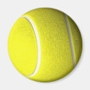 Search for tennis magnets Design