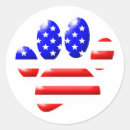 Search for useful stickers United states of america